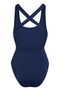 The Tulum One-Piece in Flat