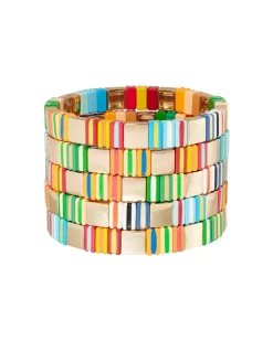 The Tutti Frutti Bracelet