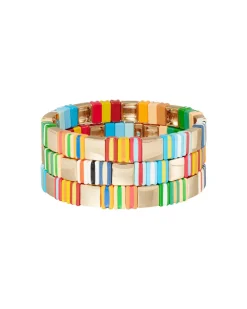 The Tutti Frutti Bracelet