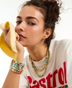 The Tutti Frutti Bracelet