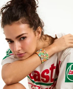 The Tutti Frutti Bracelet