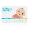 The Ultimate Baby Essentials Kit