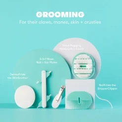 The Ultimate Baby Essentials Kit