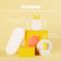 The Ultimate Baby Essentials Kit