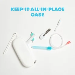 The Ultimate Baby Essentials Kit