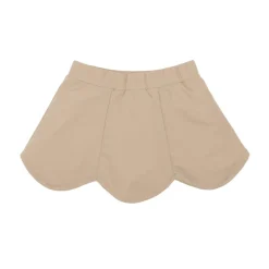 The Uniform Skort in King’s Way Khaki