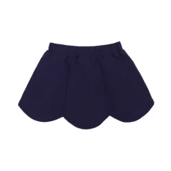 The Uniform Skort in Narragansett Navy