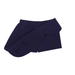 The Uniform Skort in Narragansett Navy