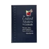The United States of Cocktails in Bonded Leather