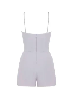 The Vaughn Romper