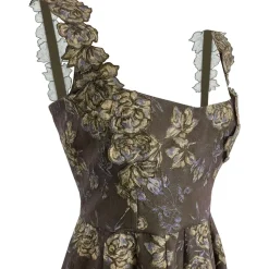 The Whispering Sands