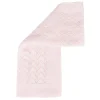 The Wonder Baby Blanket - Blush Pink