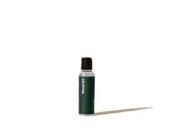 The Wood Oil