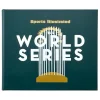 The World Series Bonded Leather