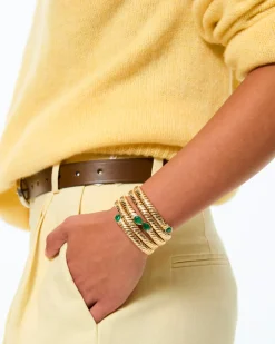 The Wrap Around Cobra Bracelet