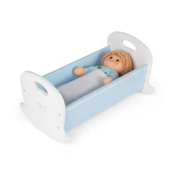Tidlo Doll Cradle