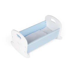 Tidlo Doll Cradle