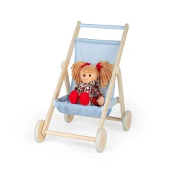 Tidlo Doll Stroller