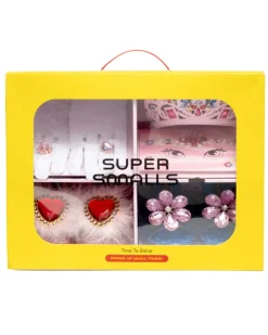 Time To Shine Dress Up Mega Trunk