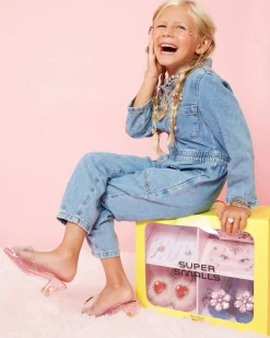 Time To Shine Dress Up Mega Trunk