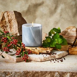 Timur Pepper Signature Candle