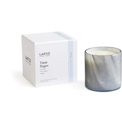 Timur Pepper Signature Candle