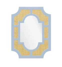 Tini Lyford II Mirror
