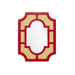 Tini Lyford II Mirror