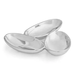 Tipsy Condiment Server