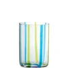 Tirache Tumbler, Set of 6