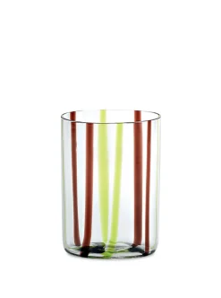 Tirache Tumbler, Set of 6