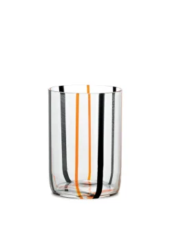Tirache Tumbler, Set of 6