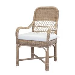Tisbury Dining Arm Chair