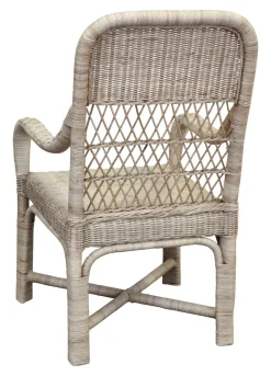 Tisbury Dining Arm Chair