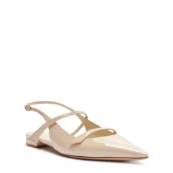 Tita Flat in Semolina