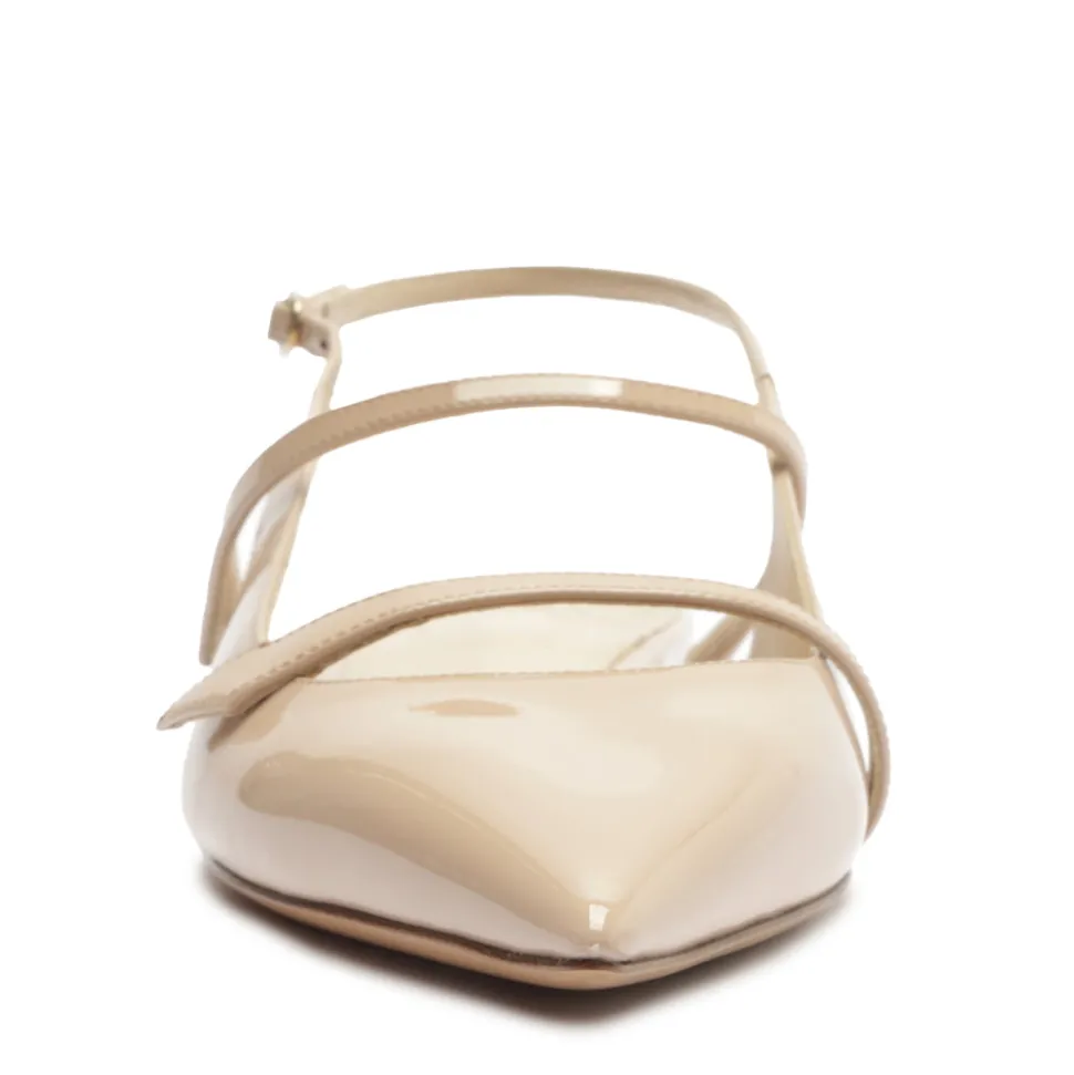 Tita Flat in Semolina