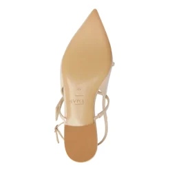 Tita Flat in Semolina