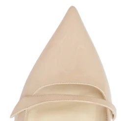 Tita Flat in Semolina