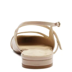 Tita Flat in Semolina