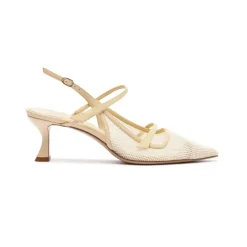 Tita Mesh 60 in Creamy