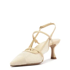 Tita Mesh 60 in Creamy