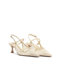 Tita Mesh 60 in Creamy