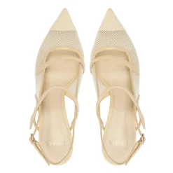 Tita Mesh 60 in Creamy