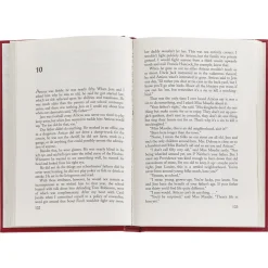 To Kill a Mockingbird in Bonded Leather