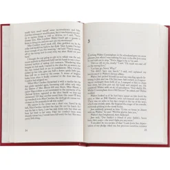 To Kill a Mockingbird in Bonded Leather