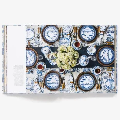 Together At The Table Juliska Book