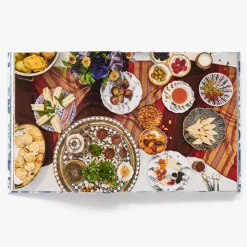 Together At The Table Juliska Book