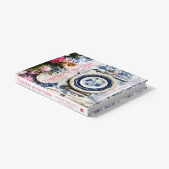 Together At The Table Juliska Book