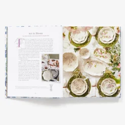 Together At The Table Juliska Book