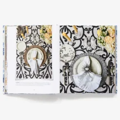 Together At The Table Juliska Book